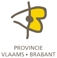 Vlaams Brabant Logo